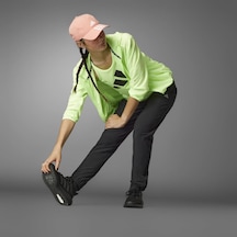 Adidas Run Tko Kadın Spor Eşofman Altı - Iq0918 Siyah