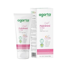 Mey İthalat Doğal Pişik Kremi 100 Ml
