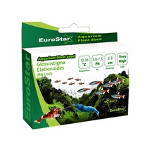 Eurostar - 682 - Bitki Tohum - Flzdgnkr - Glossostigma Elatinoides