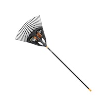 Fiskars 135090-1015645 Solid Yaprak Tırmığı Xl
