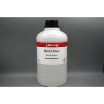 BENZİL ALKOL CHEM PURE   1lt