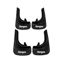 Renault Kangoo Paçalık Tozluk Çamurluk Ön Arka 4'lü Set