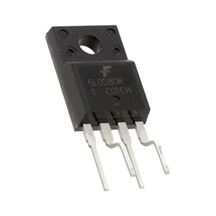 KA5L0380R , 5L0380R  TO-220F-4 Entegre x 1 adet (rf066)