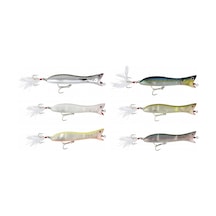 Savage Gear Panic Popper 16,5cm 68g Sahte Balık