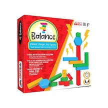 Balance Denge Oyunu