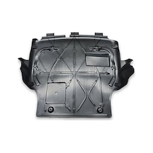 Volkswagen Transporter T5 T6 T7 Motor Alt Karter Muhafaza Oem 7h0805687c
