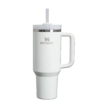 Stanley The Quencher H2.o Flowstate Tumbler 1.18l / 40oz Frost Termos As1010824803 Beyaz