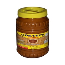 Göktepe Kepekli Bozkır Tahini Pet 1850 G