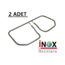 Essenso Tost Makinası Rezistansı 110V800W