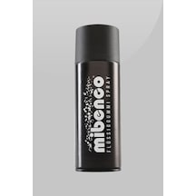 Grı Mibenco Plastik Kaplama Sprey 400ml