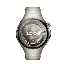 Huawei Watch 5 46 MM Akıllı Saat (Huawei Türkiye Garantili)