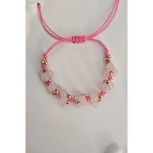 Açık Pembe