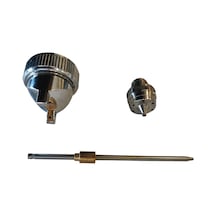 4001s İçin Nozul Ve İğne Seti 2.5mm