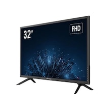 Hikvision Ds-d5032f3-1v0s 32" 8 Ms Full Hd 75 Hz Cctv Monitör