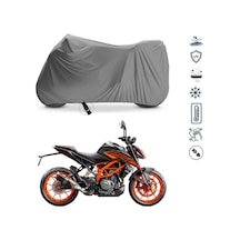KTM 250 Duke ABS  Motosiklet Branda Su Geçirmez Motosiklet Brandası