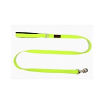 Tailpetz Neon Lime Gezdirme Kayışı Yeşil 140 x 2 CM Yeşil