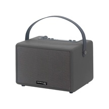 Konfulon F31 Kablosuz Taşınabilir Bluetooth  Parti Karaoke Hoparlörü