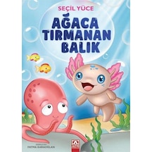Ağaca Tırmanan Balık / Seçil Yüce