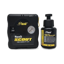 Airman Scout Vo Moto Lastik Tamir Seti