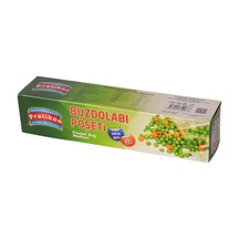 Orta Buzdolabı Poşeti