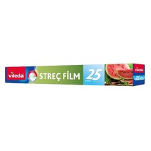 Vileda Streç 25 Metre
