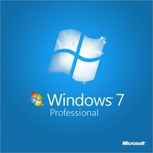 Microsoft Windows 7 Pro Türkçe 64Bit Oem Dvd Fqc-08295 (313404822)