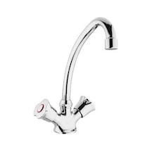 Ultra Kuğu Mutfak Eviye Bataryası