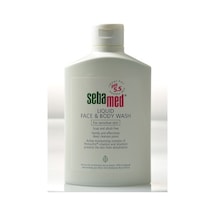 Sebamed Yüz ve Vücut Yıkama Sıvısı 500 ML
