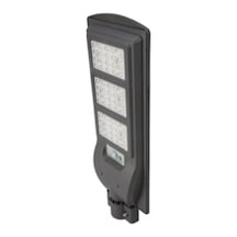 Tr Güneş Enerjili Solar Sokak Lambası Led'li Aydınlatma 180 W Ct 4692