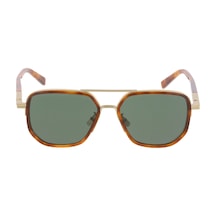 Ermenegıldo Zegna Ez0232 52n Erkek Güneş Gözlüğü