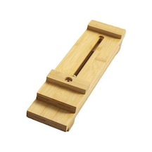 Createtech Whetstone Tutacağı Suntek S Mutfak Lavabo Kaymaz Braketi Bileme Zm