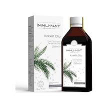İmmunat Kırkkilit Sıvı Ekstraktı 250ml