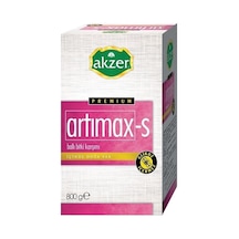Akzer Artımax-S Woman ( 800 Gr