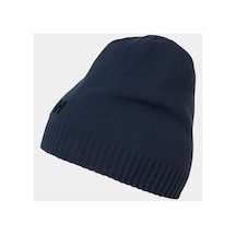 Helly Hansen Brand Beanie Unisex Bere Hha.57502.hha598 Lacivert