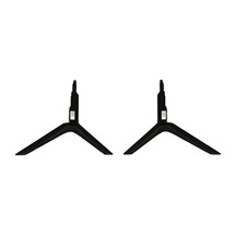 Samsung Uyumlu Un50tu8000 Stand Tv Ayağı Tv Stand Bn96-50867h Bn96-50850g (Outlet)