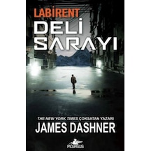 Labirent: Deli Sarayı - Ndcj-626002