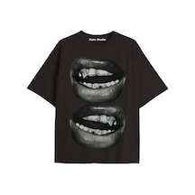 Kalic Studio Grillz Tee - Siyah T-shirt Teesiyah2