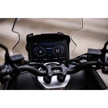 Regal Raptor Dijital Gösterge Uyumlu Nano Ekran Koruyucu + 9h Nano Ekran