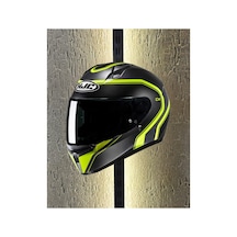 C10 Kask Elıe Mc3hsf Renkli