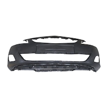 Opel Astra- J- Sd/hb- 10/12 Ön Tampon Far Yıkamasız/sensör Deliksiz Eurobump
