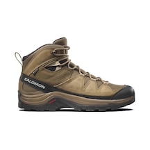 Salomon Quest Rove Gtx Erkek Bot Kangaroo/kelp/black 001