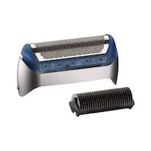 Valkrone Braun Cruzer 1,2,3,4,5,6 Tıraş Makinesi Elek Ve Bıçak