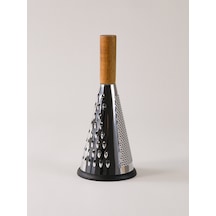 Fivre Konik Çelik Rende 26 Cm Çelik Diğer