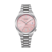Citizen Tsuyosa 37 Mm - Nj0200-50z Otomatik Erkek Kol Saati Çok Renkli
