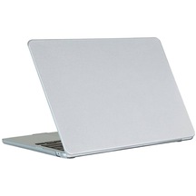 Macbook Pro 16.2" A2780 A2485 Uyumlu Kılıf Premium İnce Pc Mat Bottom Kapak 001
