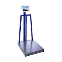 Tartım Baskülü Dikomsan Rcw 600 KG 80x90 100 - 200 Gr