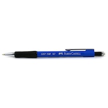 Faber-Castell Versatil Grıp 1347 0.7mm Lacivert
