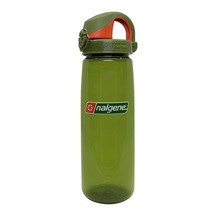 Nalgene 24 Oz Otf Tritan Suluk Matara 650 Ml. Yeşil 5565-1424