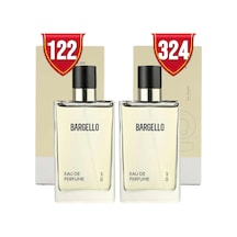 Bargello 122 + 324 Oriental Kadın Parfüm 2 x 50 ML