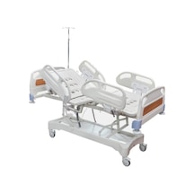 3 Motorlu Ev Tipi Hasta Karyolası Hk-003
